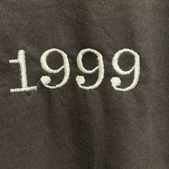 1999 Tee - Picture 2 of 4